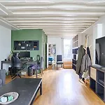 Résidor - Appartement 2P chaleureux et lumineux !
