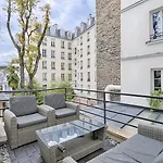 Résidor - Appartement 2P chaleureux et lumineux !
